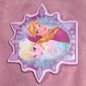 Disney Frozen coin bank